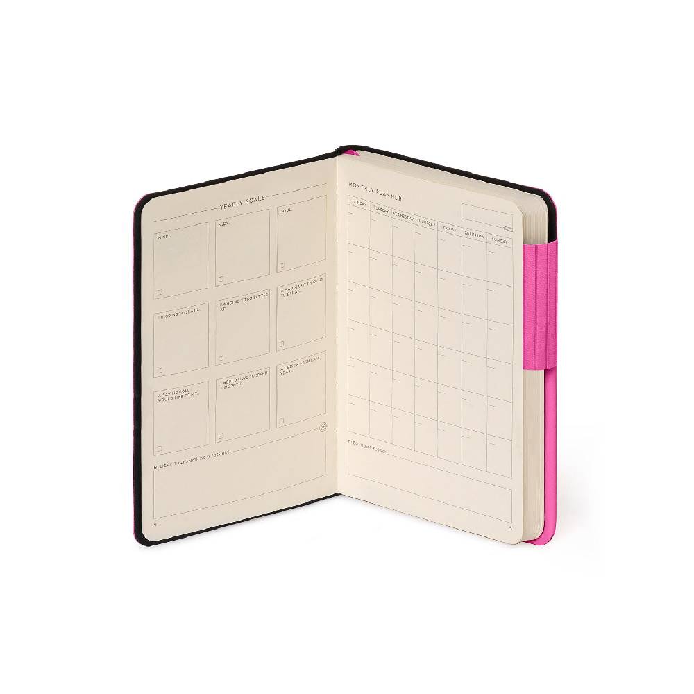 Legami Taccuino Pagina Bianca - Small - My Notebook Fino al 60% di sconto