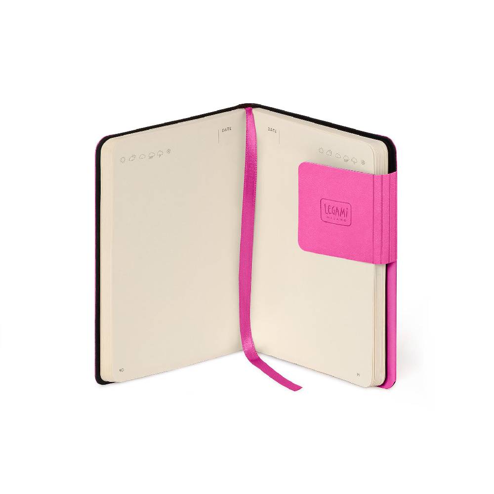 Legami Taccuino Pagina Bianca - Small - My Notebook Fino al 60% di sconto