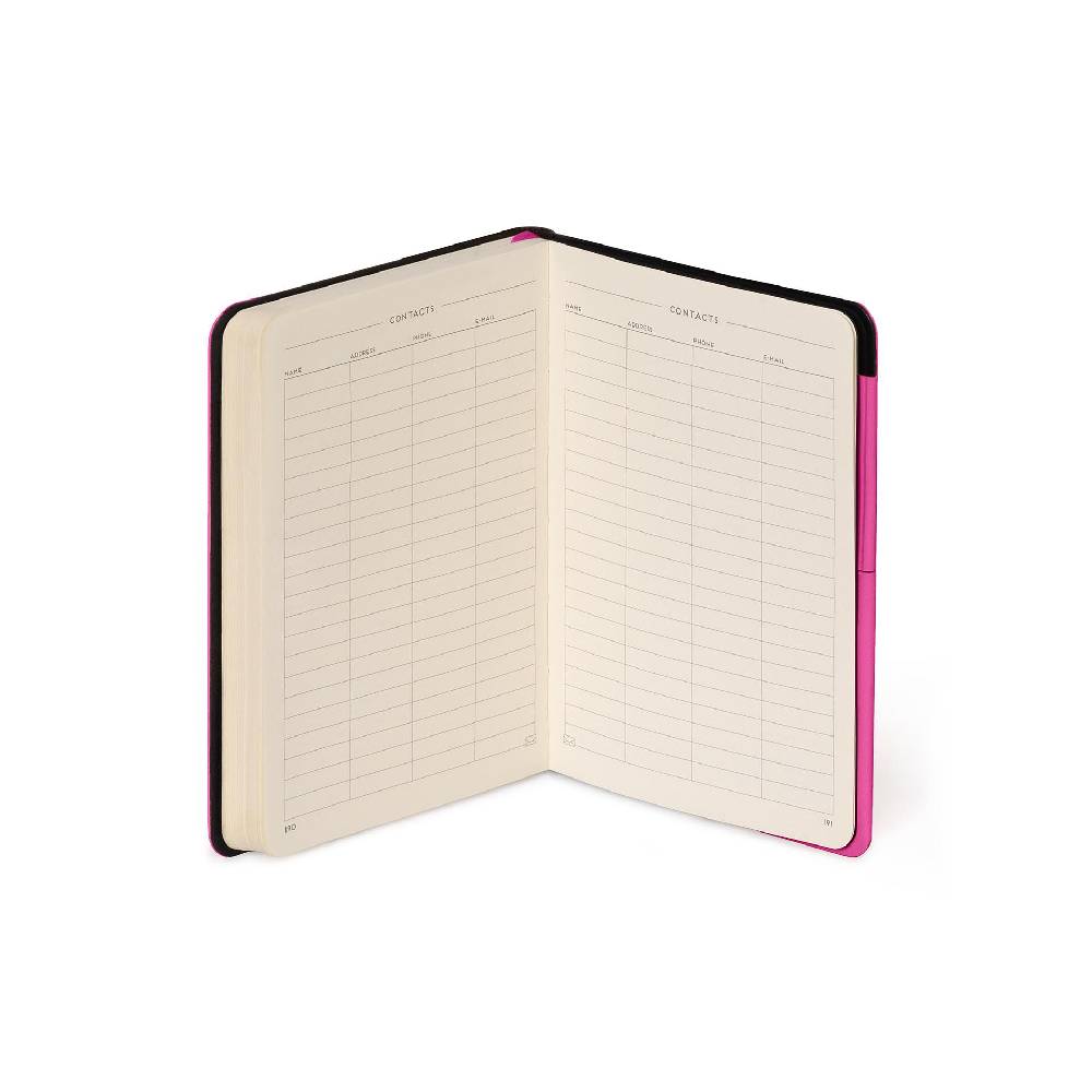 Legami Taccuino Pagina Bianca - Small - My Notebook Fino al 60% di sconto
