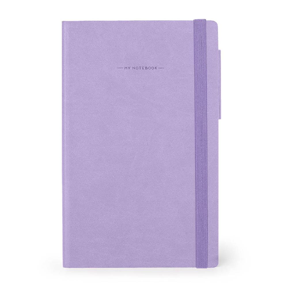 Legami Taccuino a Quadretti - Medium - My Notebook 2025