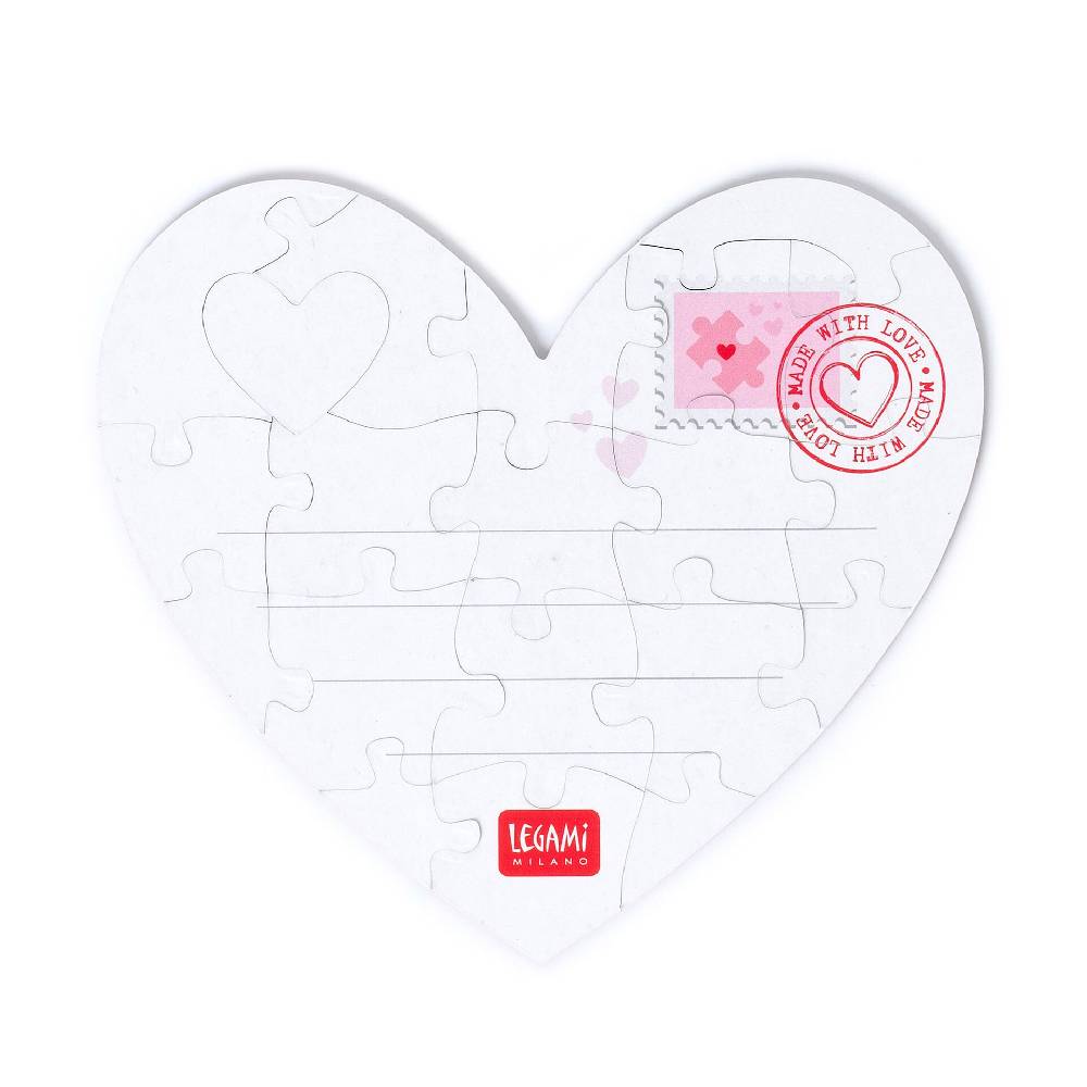 Legami Biglietto di Auguri Puzzle - Perfect Match Hotsell