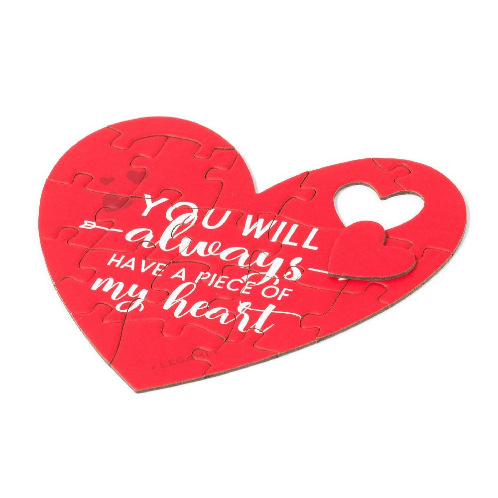 Legami Biglietto di Auguri Puzzle - Perfect Match Hotsell