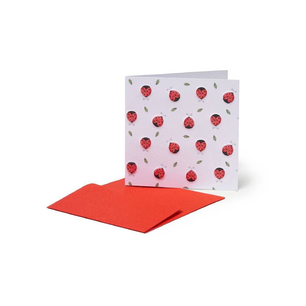 Legami Biglietto per Ogni Ricorrenza - Coccinelle Offerta natalizia