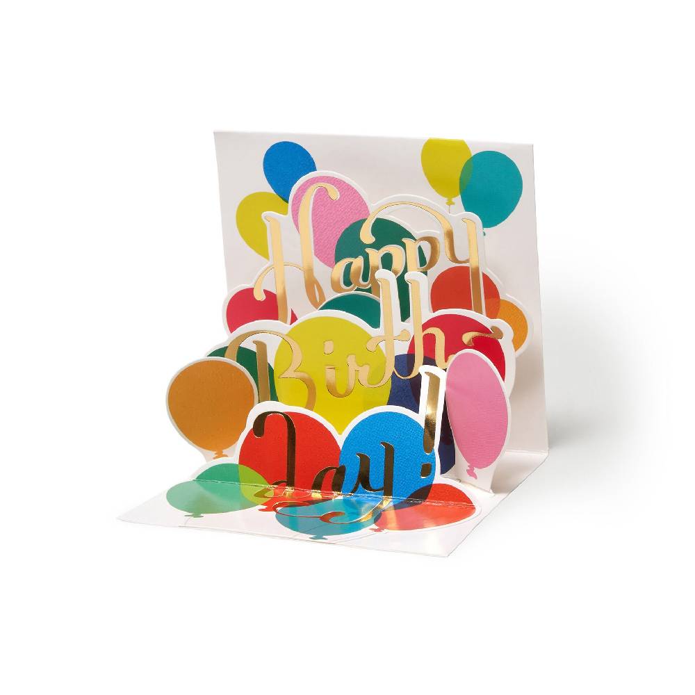 Legami Biglietto Pop Up - Small Offerte stagionali
