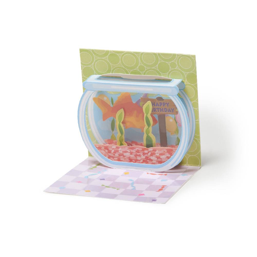 Legami Biglietto Pop Up - Small Offerte speciali