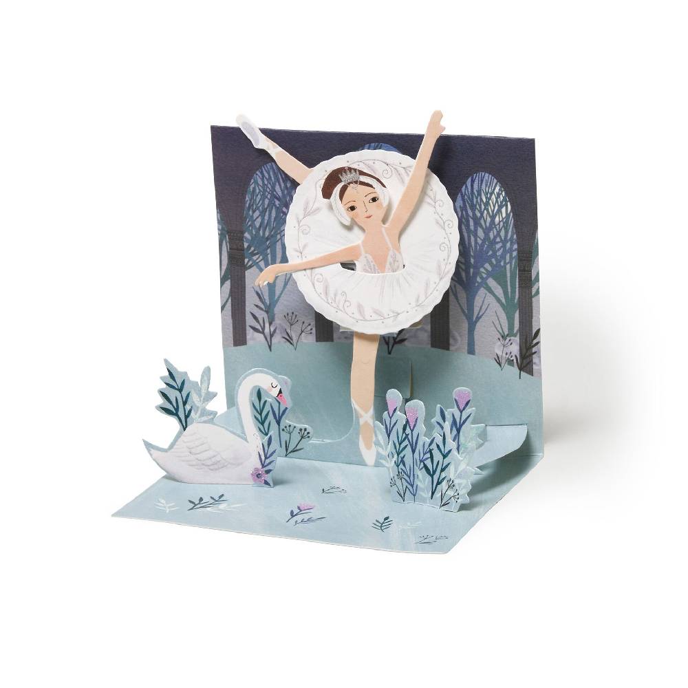 Legami Biglietto Pop Up - Small Latest stili