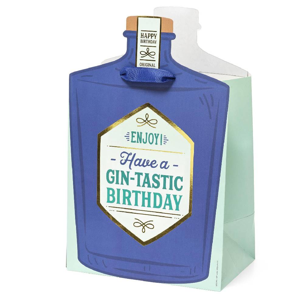 Legami Sacchetto Regalo - Medium Qualità