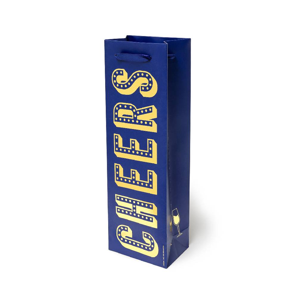 Legami Sacchetto Regalo - Bottle Prezzo di fabbrica