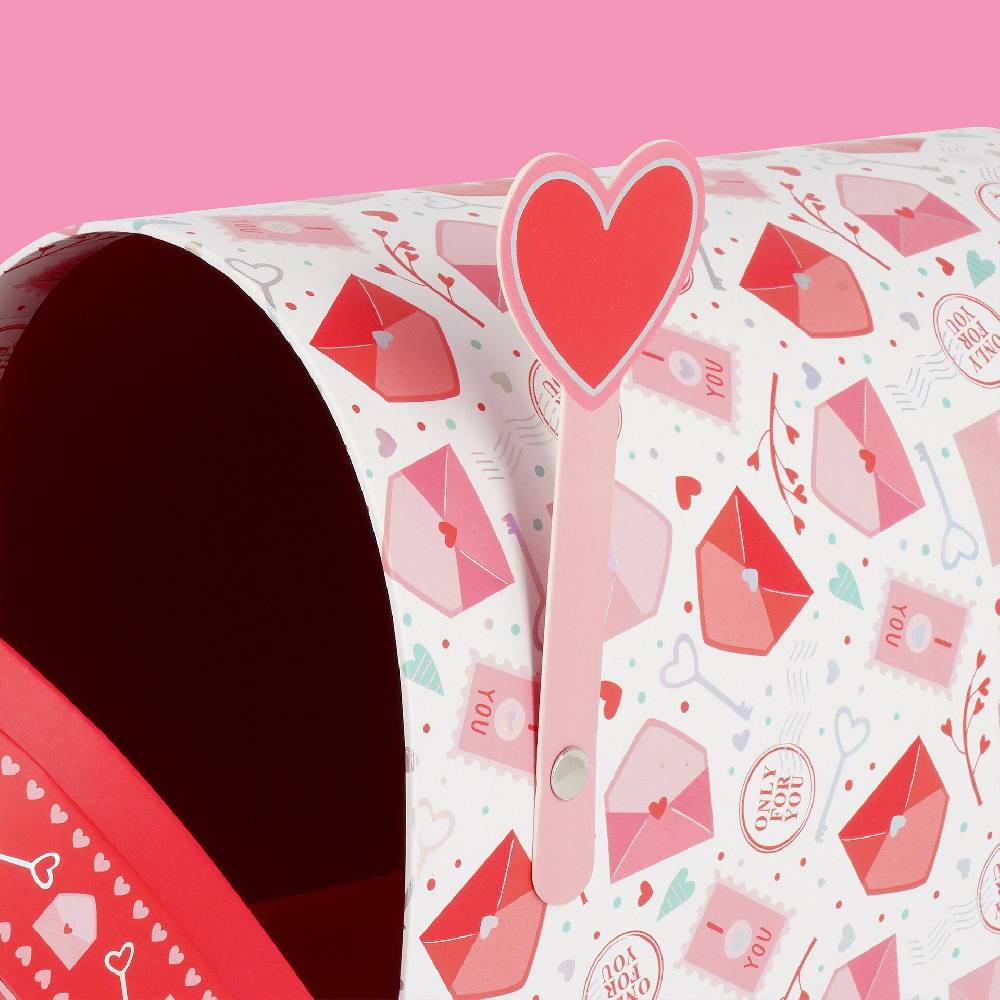 Legami Scatola Regalo Extralarge - Love Mailbox Offerta Anniversario