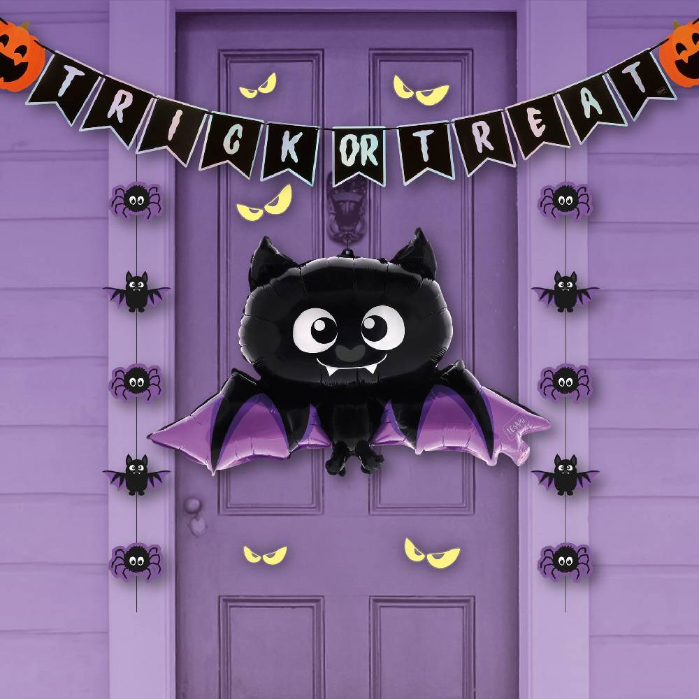 Legami Set Decorazione Porta Halloween - Trick Or Treat Enormi sconti
