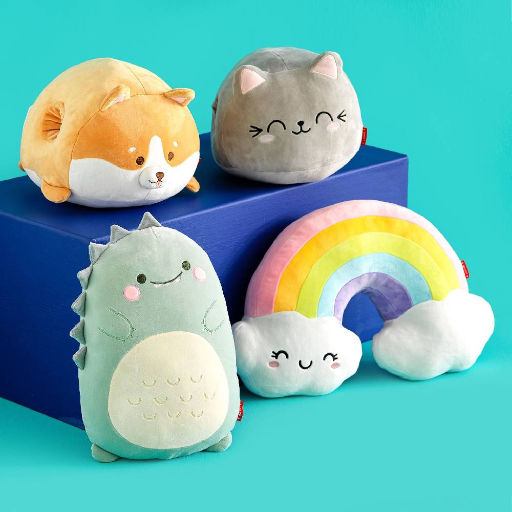 Legami Cuscino - Super Soft! Limitato a 3 giorni