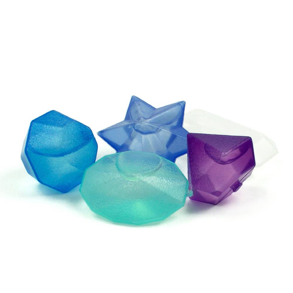 Legami Cubetti di Ghiaccio Riutilizzabili Promozione