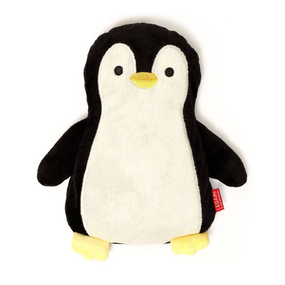 Legami Cuscino Termico con Semi di Lino - Warm Cuddles