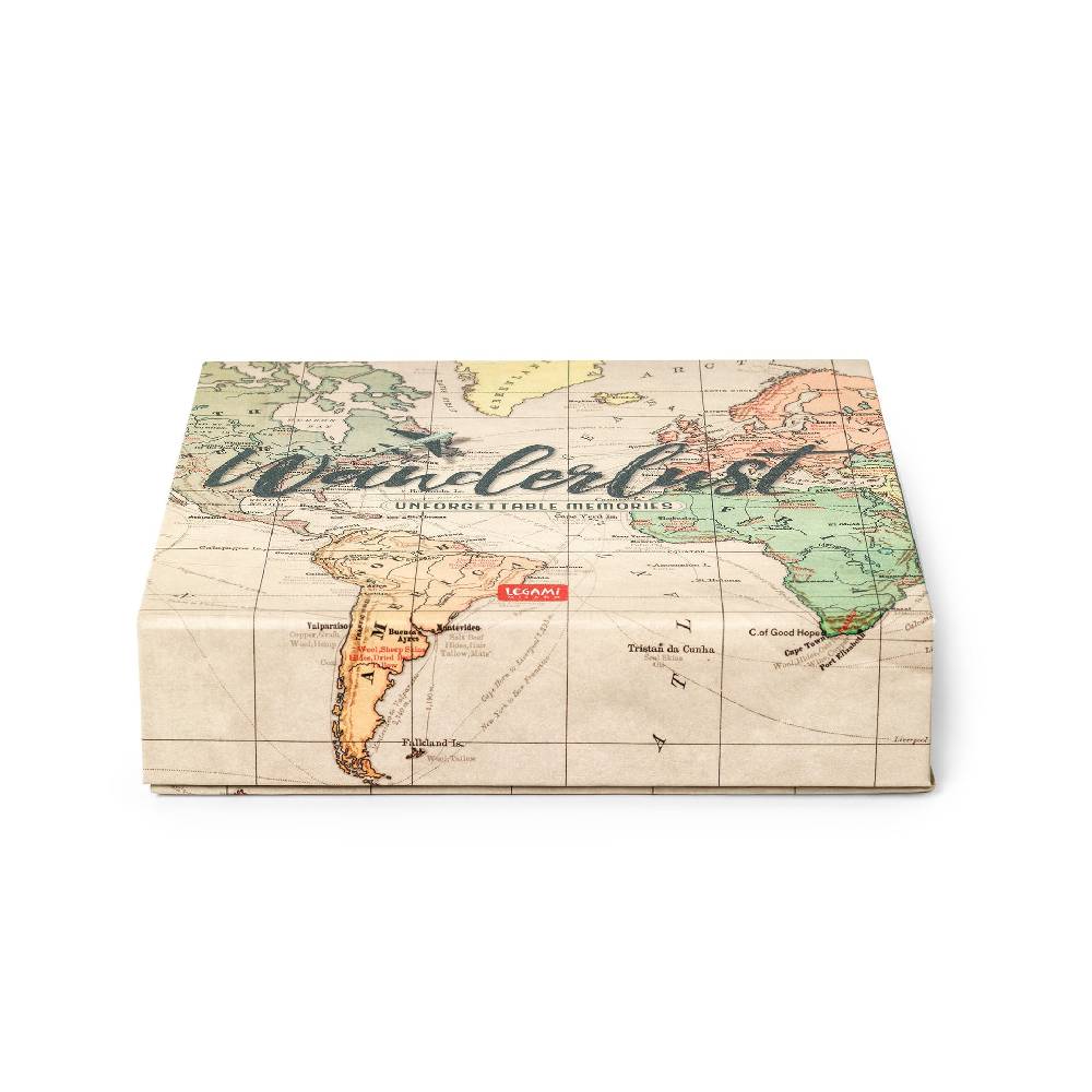 Legami Scatola dei Ricordi - Every Moment Counts Shopping Online