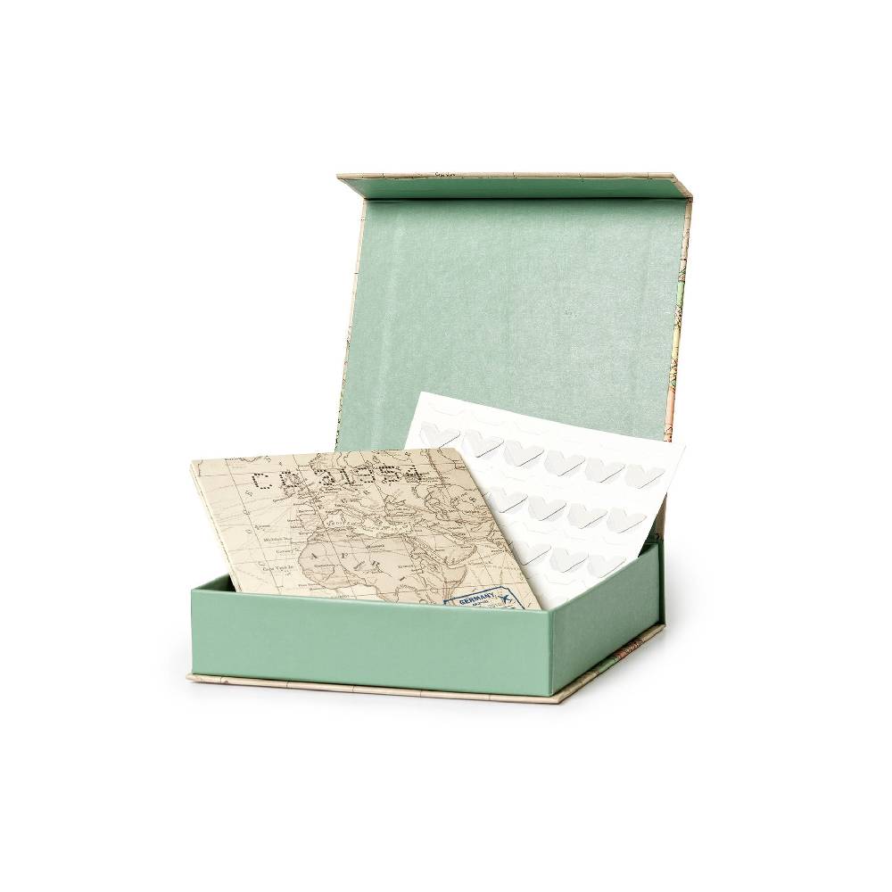 Legami Scatola dei Ricordi - Every Moment Counts Shopping Online