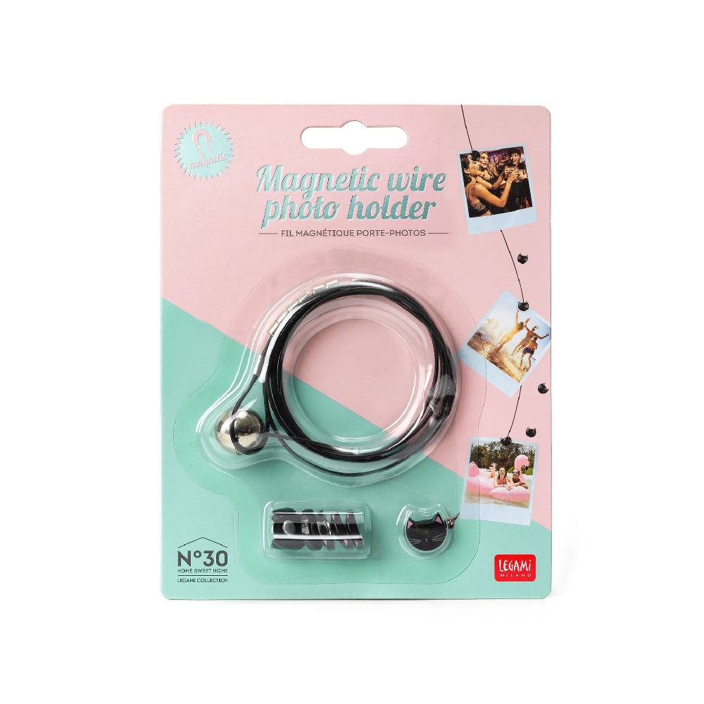 Legami Filo Magnetico Portafoto Convenienza