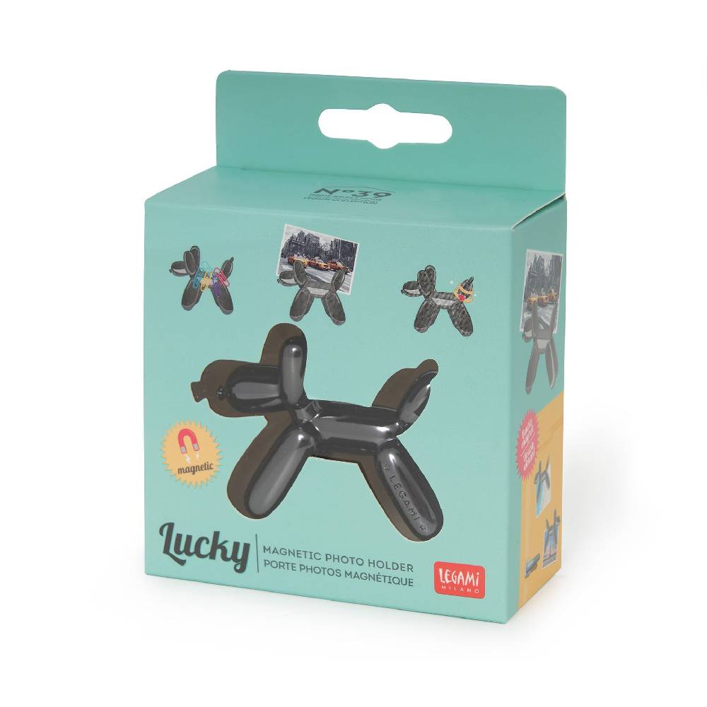 Legami Portafoto Magnetico - Lucky Sconto