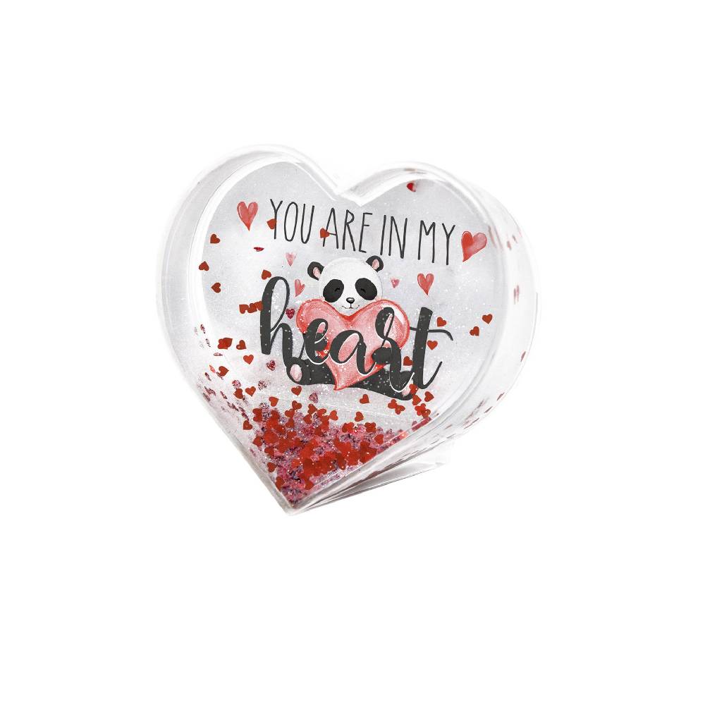 Legami Portafoto con Glitter Offerta