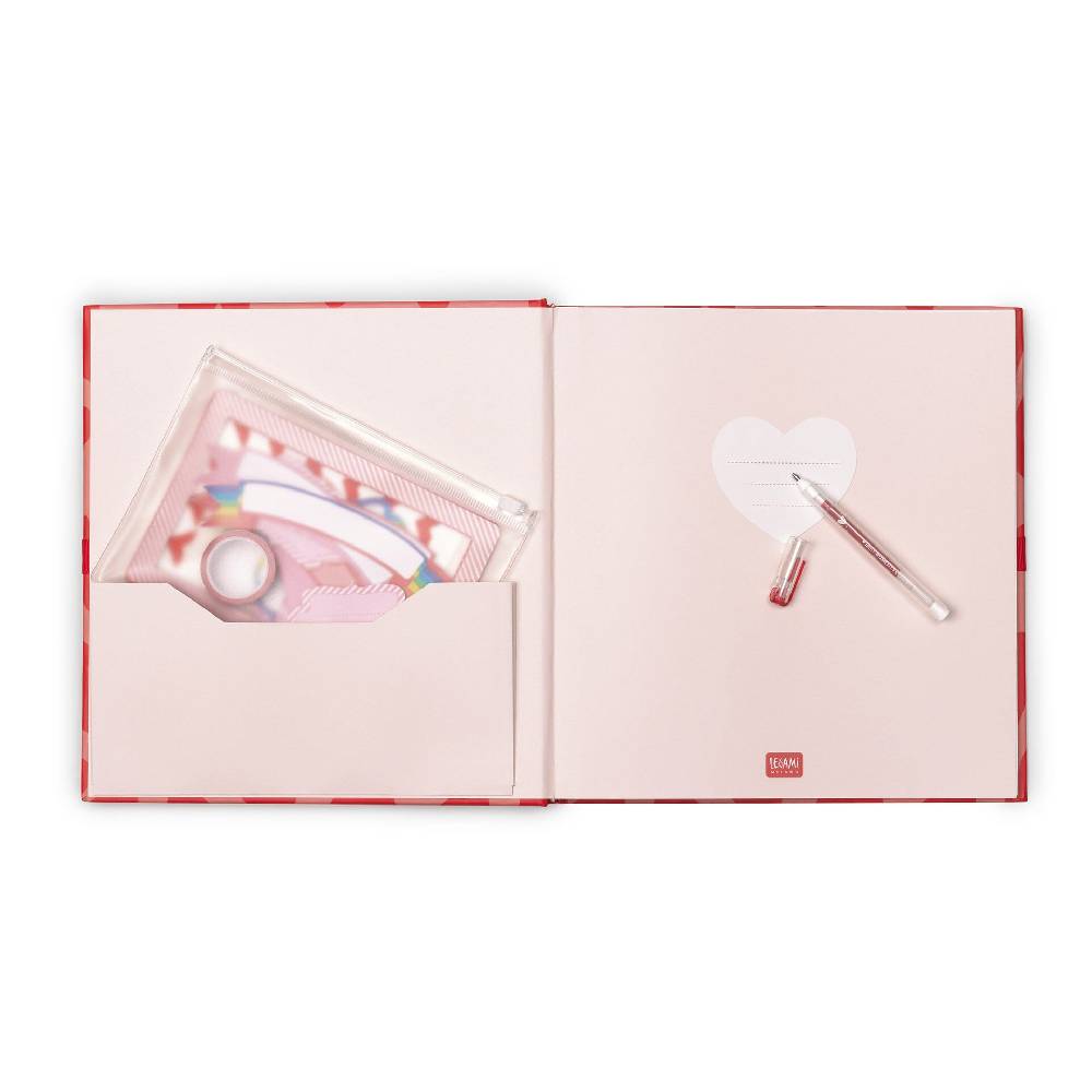 Legami Album Fotografico - Best Moments Ever Online
