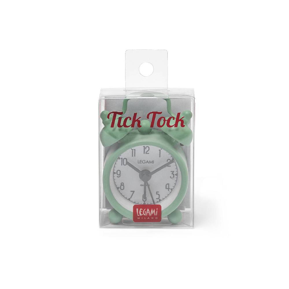 Legami Orologio-Sveglia - Mini Tick Tock In Vendita