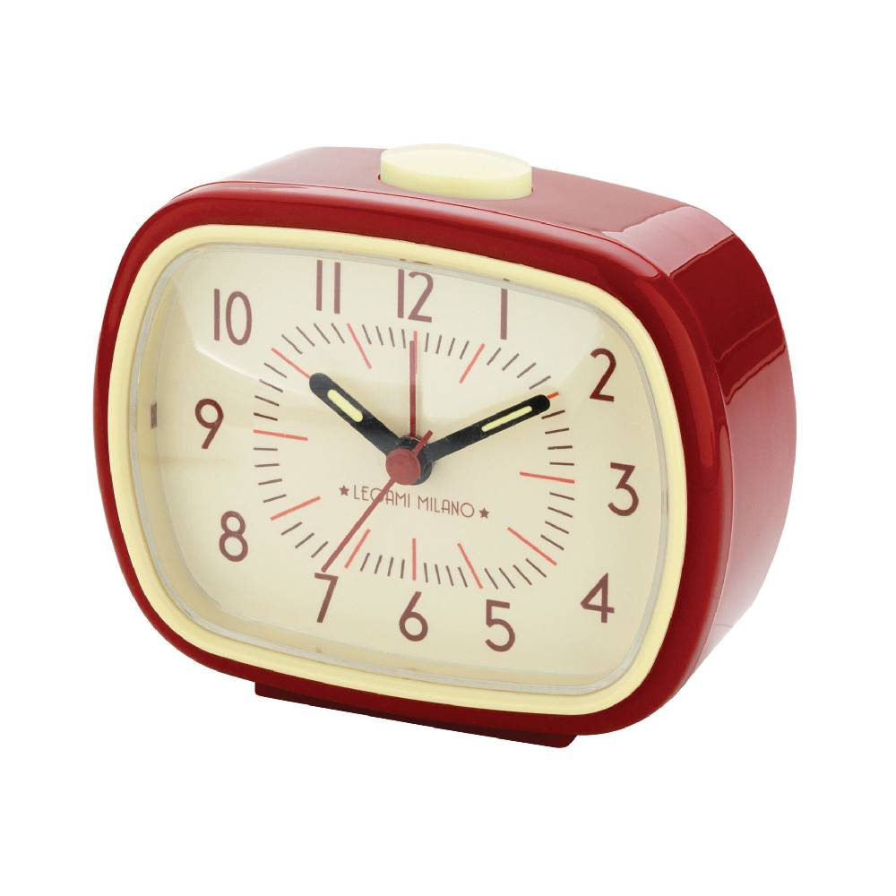Legami Orologio Sveglia Vintage Offerte