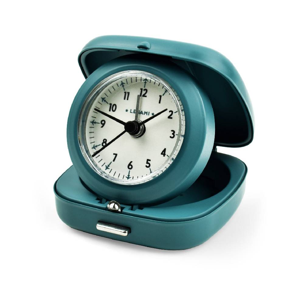 Legami Orologio Analogico da Viaggio Hotsell