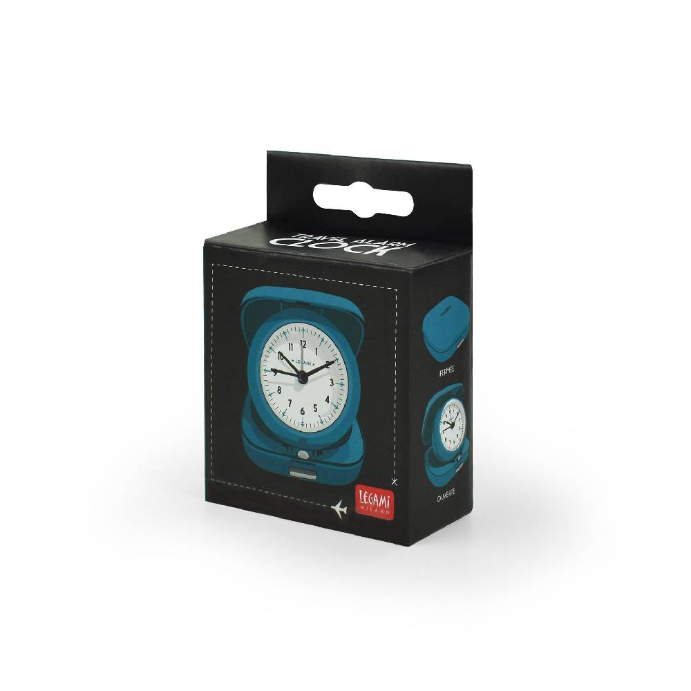 Legami Orologio Analogico da Viaggio Hotsell