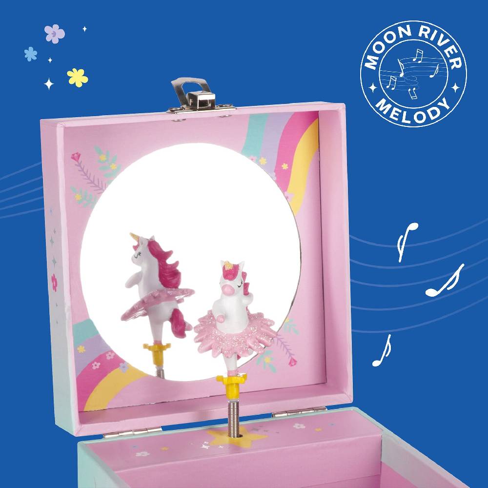Legami Carillon Portagioie - Music Box Vendita Calda