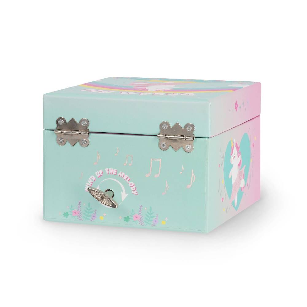 Legami Carillon Portagioie - Music Box Vendita Calda