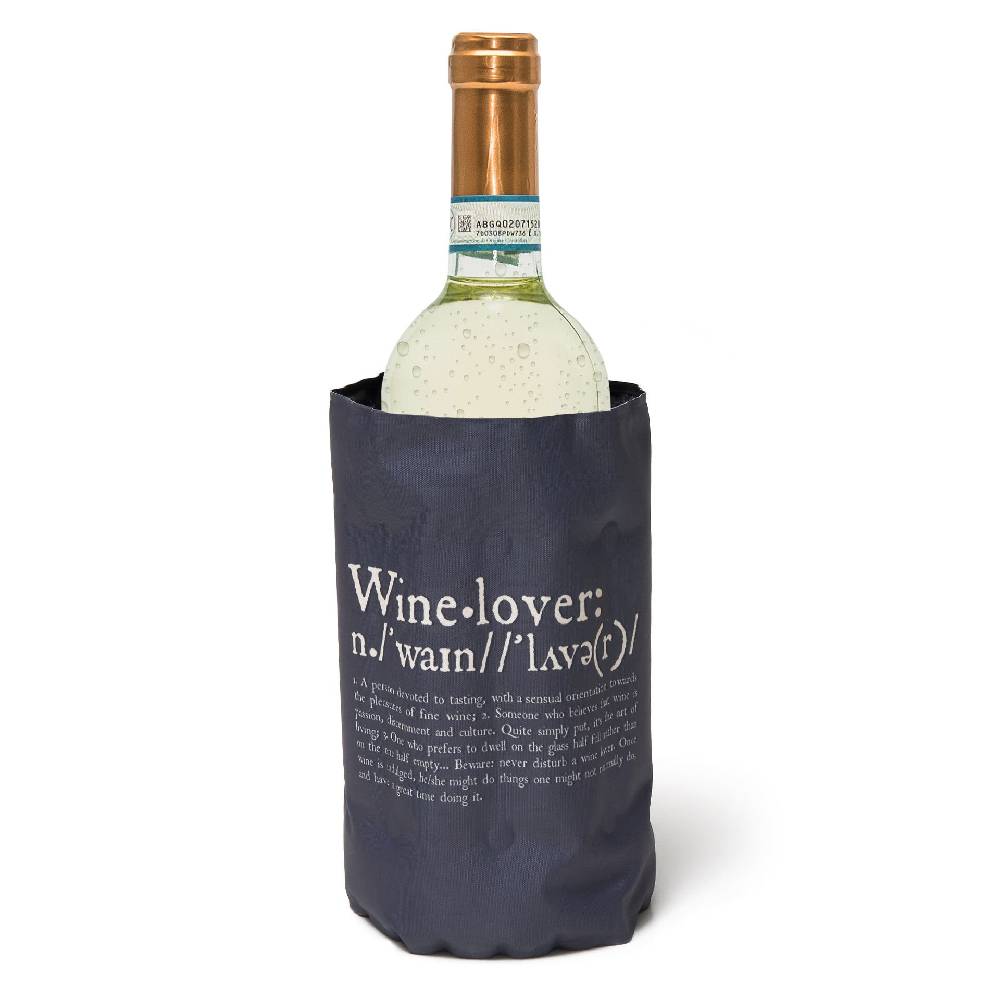 Legami Fascia Refrigerante per Bottiglia - Bottle Cooler Negozio