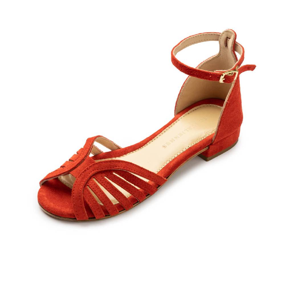 Les Italiennes Michela – Rosso Vendita