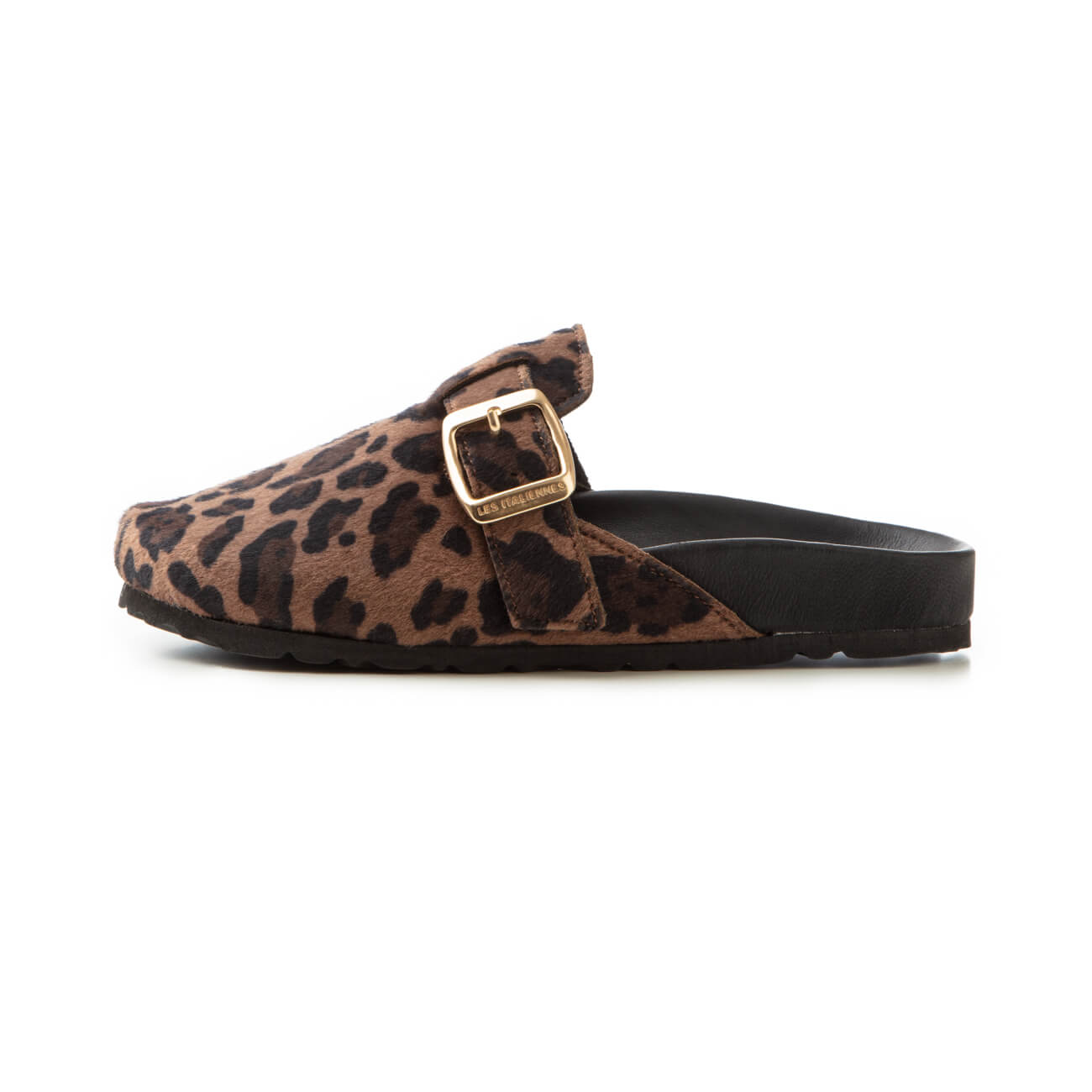Les Italiennes Gina – Leopard Fino Al -60%