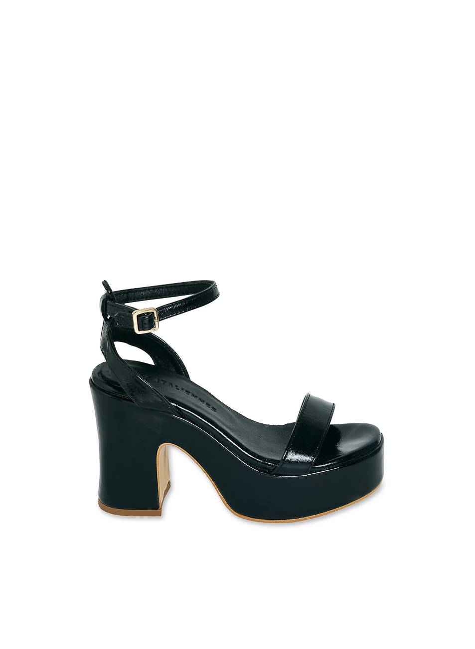 Les Italiennes Jessica Economico