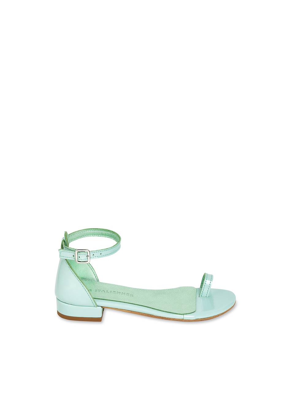 Les Italiennes Odette Online
