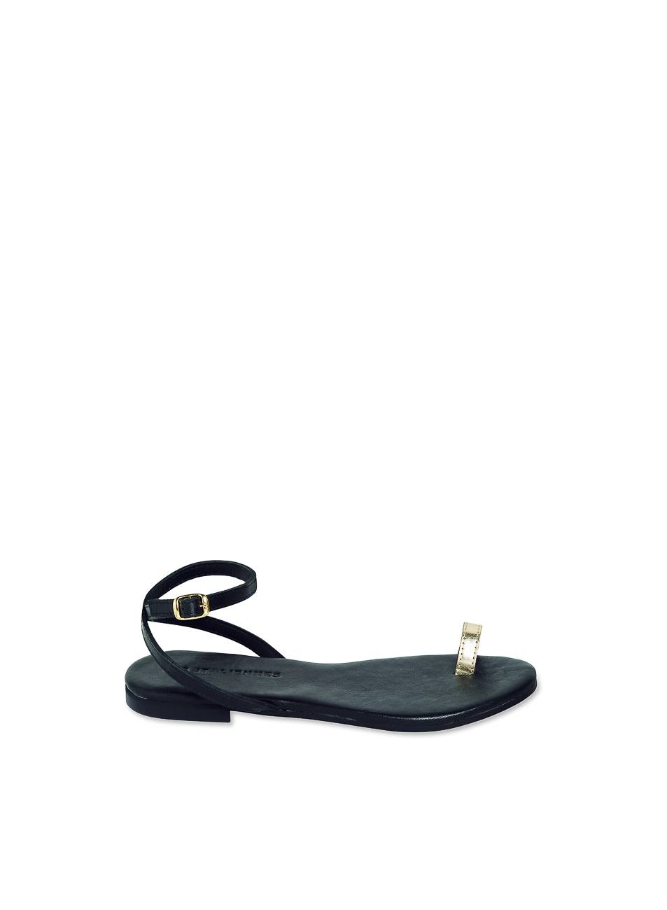 Les Italiennes Isabelle Outlet