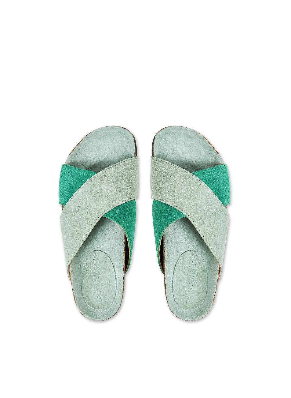 Les Italiennes Christine Moda