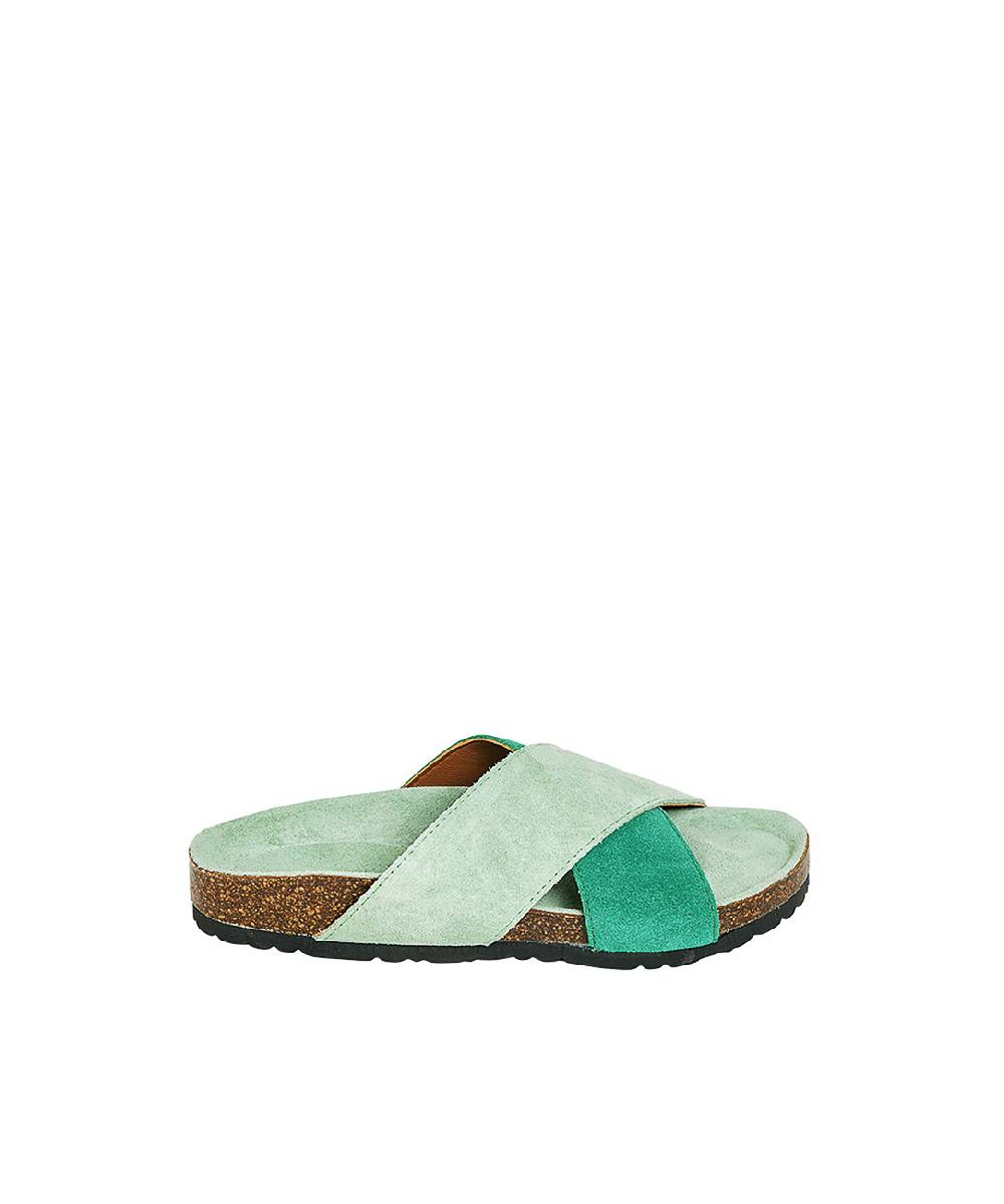 Les Italiennes Christine Moda