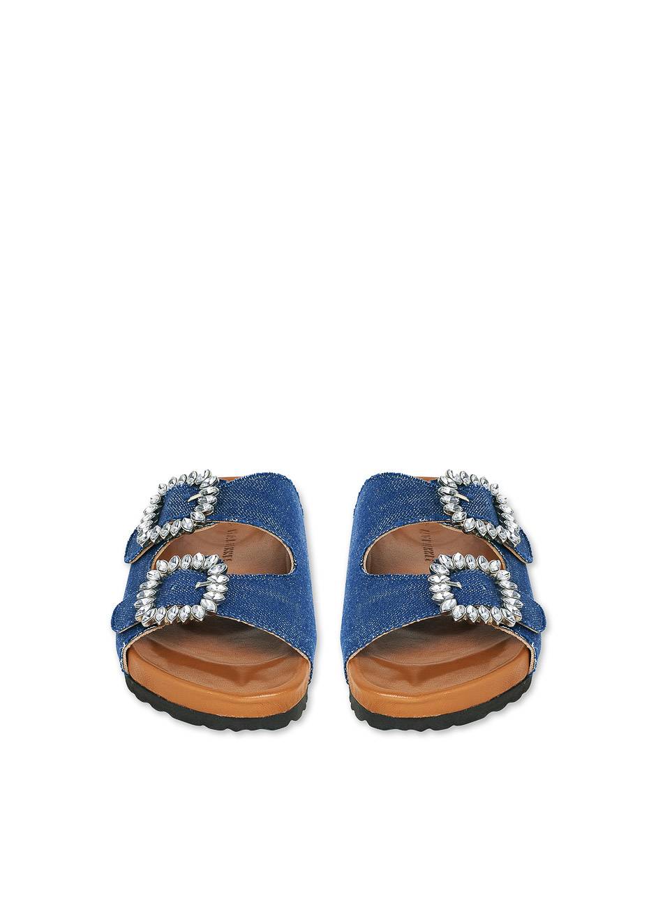Les Italiennes Charlotte jeans Italy