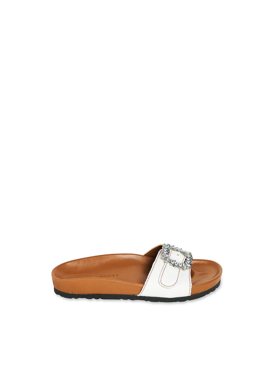 Les Italiennes Cherie jeans Italia
