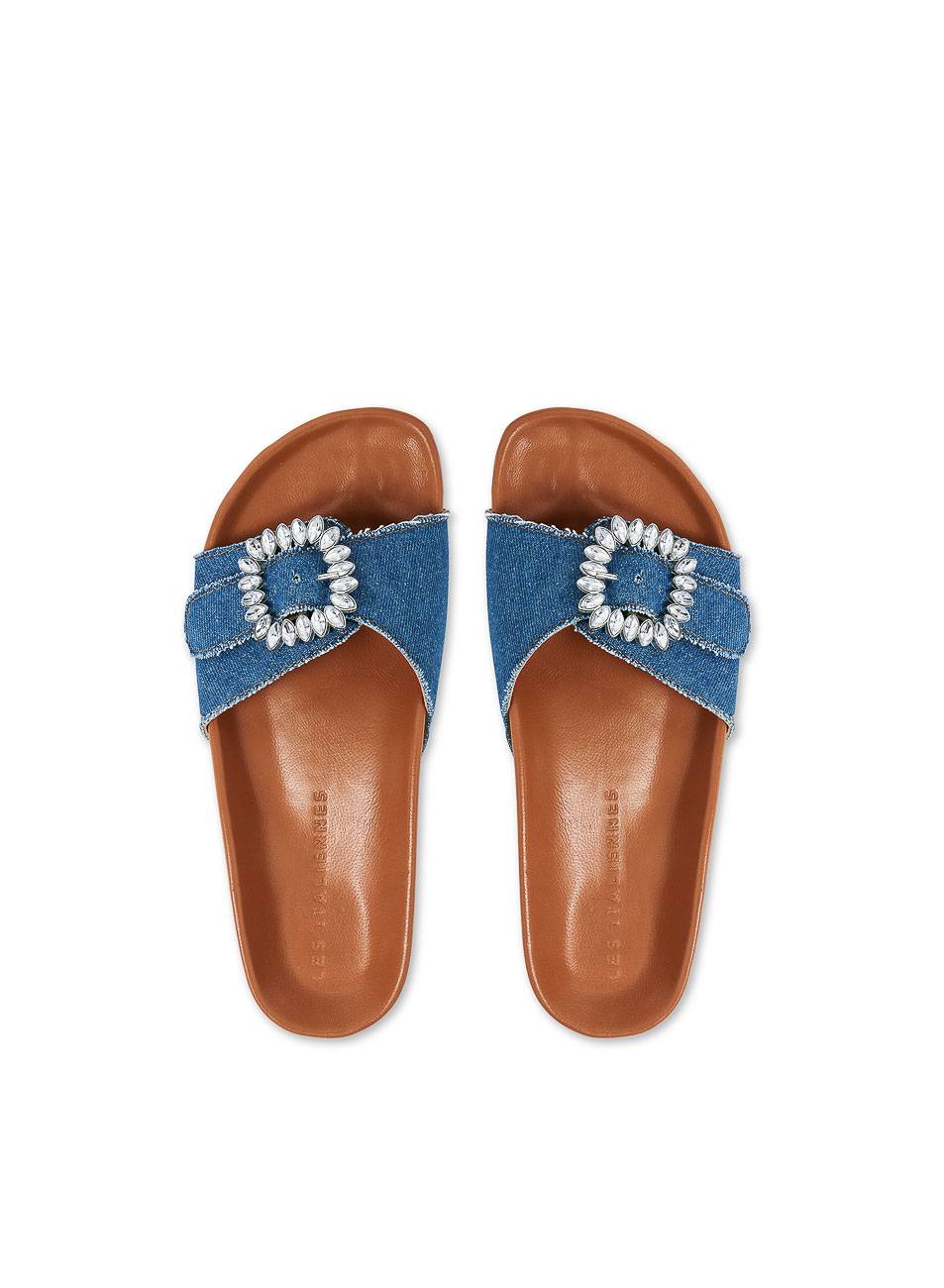 Les Italiennes Cherie jeans Italia