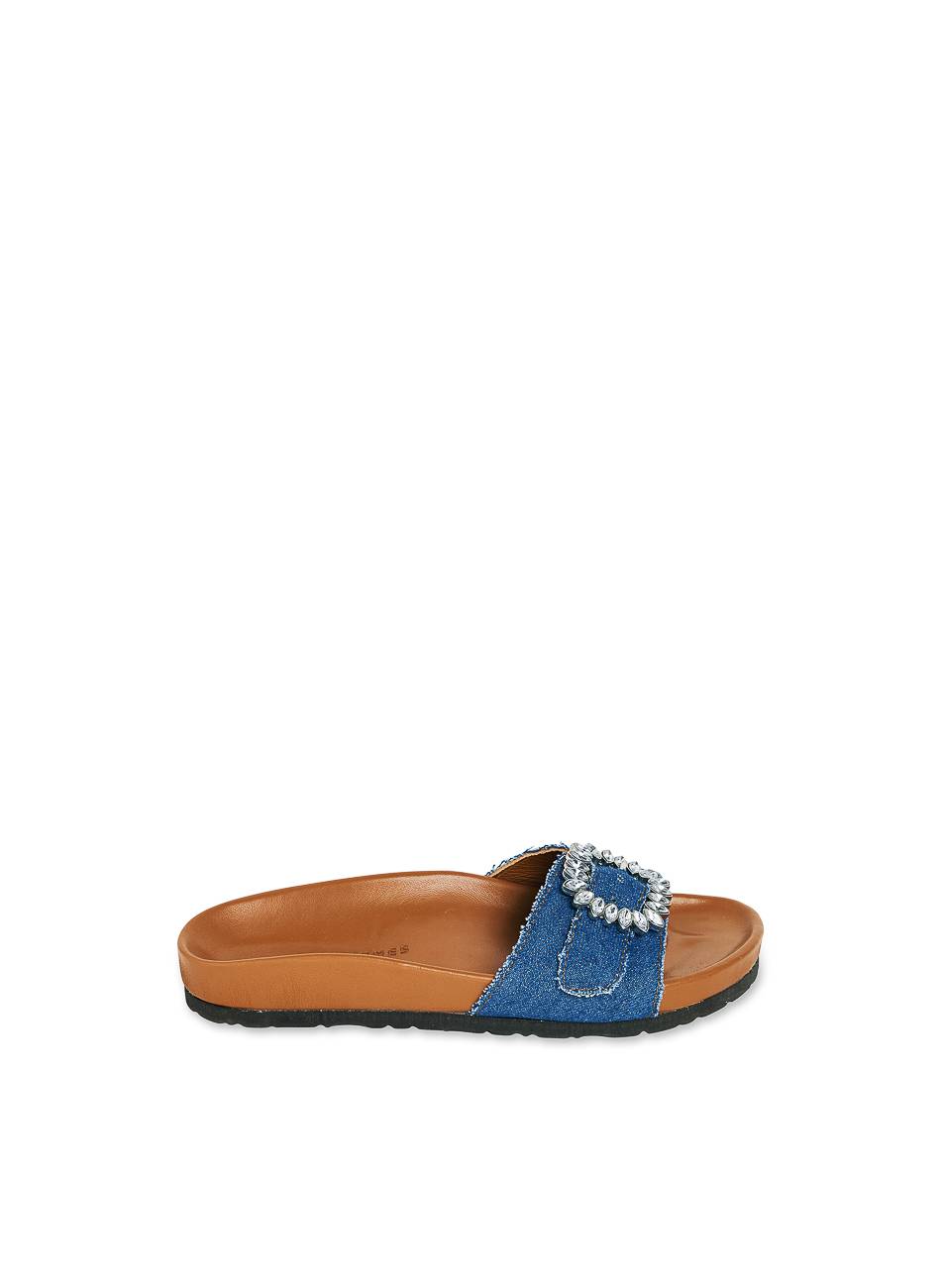 Les Italiennes Cherie jeans Italia