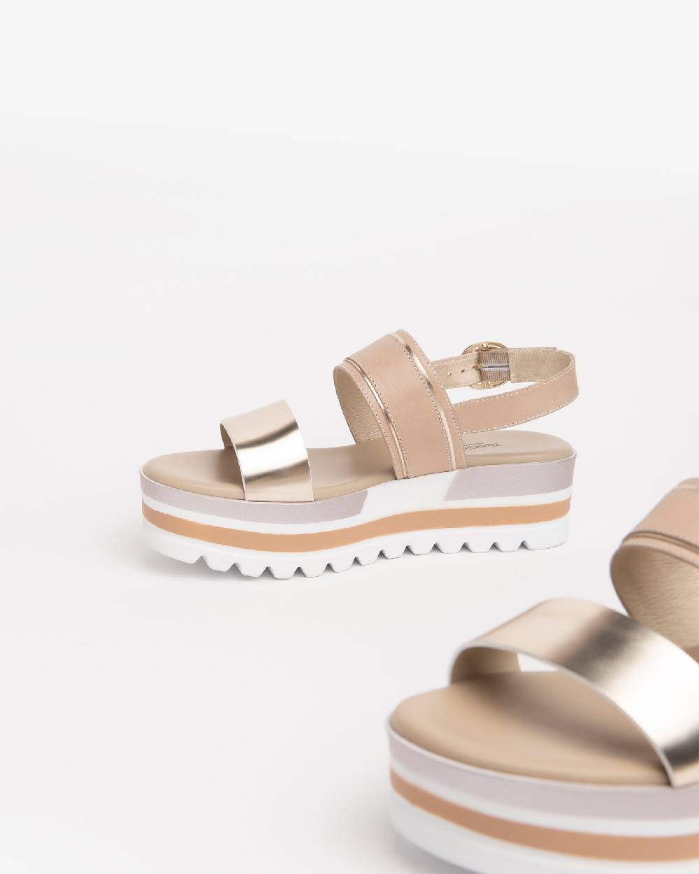 NeroGiardini Art. E218880D Moda