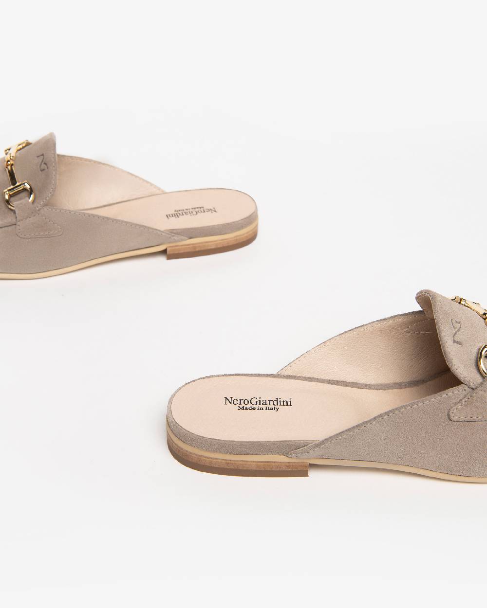 NeroGiardini Art. E318211D Moda