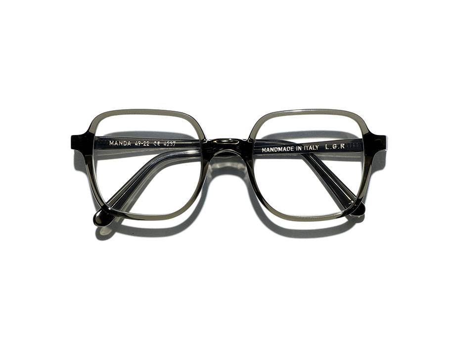L.G.R Carrello Moda