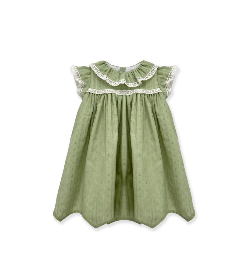 La Stupenderia GREEN DRESS Fornitura limitata