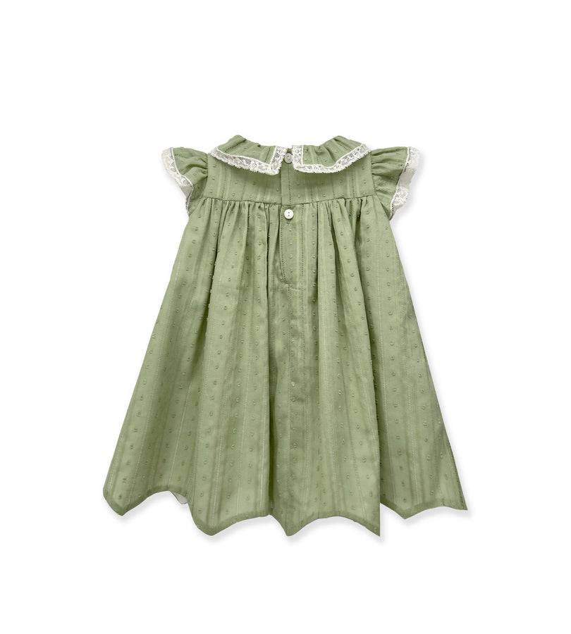 La Stupenderia GREEN DRESS Fornitura limitata