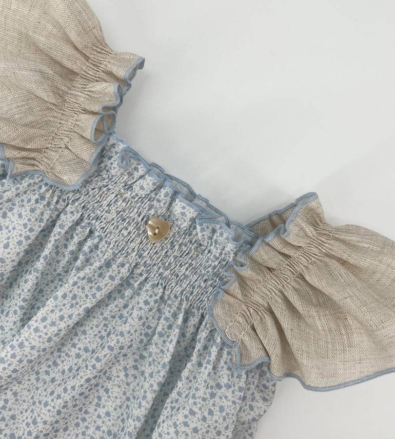 La Stupenderia BLUE SET In Saldo
