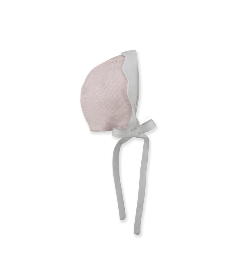 La Stupenderia CUFFIA ROSA Italy