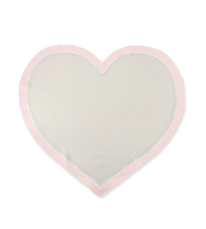 La Stupenderia HEART BLANKET 2025