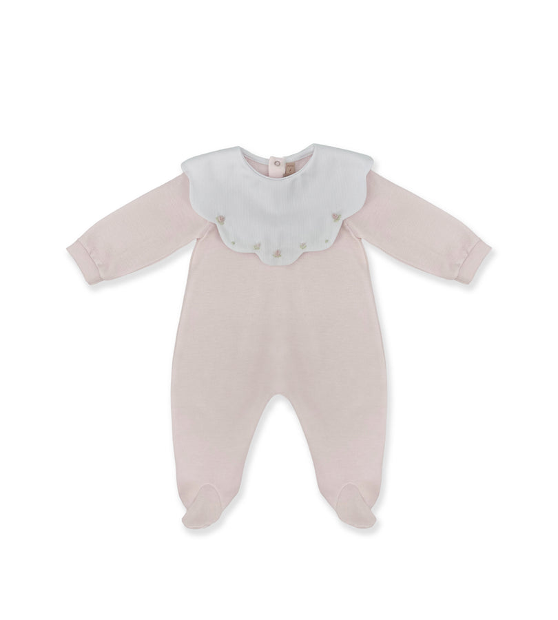 La Stupenderia LONG PINK ROMPER Vendita